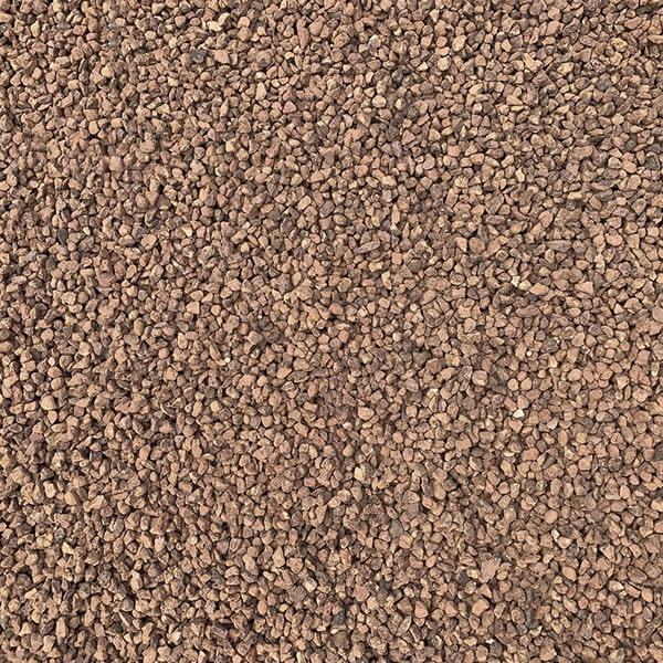 pea gravel is known for its smooth, rounded texture and its ability to create a decorative, low-maintenance surface